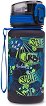   Brisk - Cool Pack -   400 ml   Skate Night -  