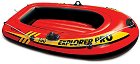 Надуваема лодка - Explorer Pro 100 - С размери 160 / 94 / 29 cm - продукт