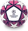 Футболна топка Champions League Stars - Mondo - С диаметър 23 cm - топка