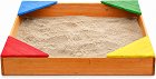 ������ ������ �������� - Ginger Home - � ������� 90 x 90 cm - �������