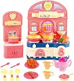 ������ ���� ����� � ��������� Mini Kitchen - �������