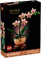 LEGO Botanicals - Мини орхидея - Конструктор - играчка