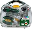 Детско куфарче с инструменти - Klein - От серията Bosch-Mini - играчка