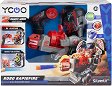     Rapidfire - Silverlit -   Ycoo - 