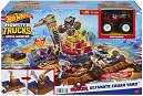    Monster Trucks - Mattel -     Hot Wheels - 