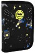 Ученически несесер Clipper - Cool Pack - От серията Atlantis - несесер