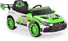 Акумулаторна кола с дистанционно управление 12V Speed Drifting Function - играчка