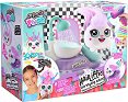      - Canal Toys -     Airbrush Plush -  