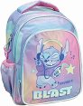 Раница за детска градина - На тема Stitch - раница