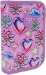 Ученически несесер Clipper - Cool Pack - От серията Balloons - несесер