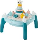 Детска активна маса - Ecoiffier - От серията Abrick - играчка