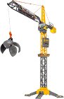 Детски строителен кран - Dickie - играчка