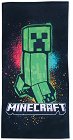    Creeper - 70 x 140 cm, 100% ,   Minecraft - 