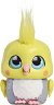 Интерактивна фигурка Chirps the Cockatoo - Hasbro - Със звук, от серията FurReal - фигура
