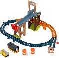 ������� ���������� � ��������� - Fisher Price - �� ������� Thomas & Friends - �������