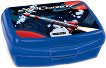 Кутия за храна Ars Una - С 1 отделение от серията Space explorer - кутия за храна