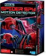 Шпионска Наука Детектор за движение - 4M - От серията Kidz Labs - образователен комплект