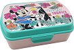 Кутия за храна Мини Маус - Kids Licensing - На тема Мики Маус - кутия за храна