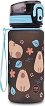   Brisk - Cool Pack -   400 ml   Capybara -  