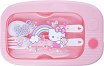 Кутия за храна Mil - Cool Pack - От серията Hello Kitty - кутия за храна