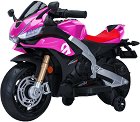 ������ ������������ ����� Aprilia RS660 - Ocie - �������