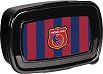 Кутия за храна Paso - С вместимост 750 ml на тема Football club - кутия за храна