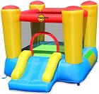 ����� � �������� � ����� ����� - Happy Hop - � ������� 253 / 200 / 160 cm - �������