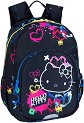 Раница за детска градина Toby - Cool Pack - От серията Hello Kitty - раница