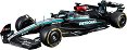 ������� F1 Mercedes-AMG W15 #63 - Bburago - �� ������� Race Collezione - �������