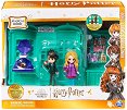 Сладкарница за магьосници Honeydukes - Spin Master - С 2 фигурки на тема Хари Потър - фигури