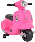 Детски акумулаторен скутер Vespa GTS Super Sport - С размери 61 / 31 / 32 cm - продукт