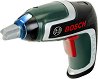 Детски винтоверт - Klein - От серията Bosch-Mini, със светлина - играчка