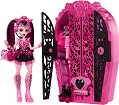   Monster Mysteries - Mattel -   Monster High - 
