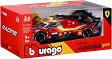 Количка 499P #51 - Bburago - От серията Race Collezione - количка