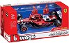 ������� F1 SF-25 (#16) - Bburago - �� ������� Race Collezione - �������