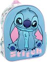 Раница за детска градина - На тема Stitch - раница