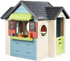       - Smoby -   132 / 135 / 124 cm,   Chef - 