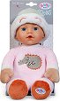   Sleepy Rose - Zapf Creation -   30 cm,   Baby Born - 