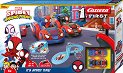      It's Spidey Time - Carrera -  2       - 