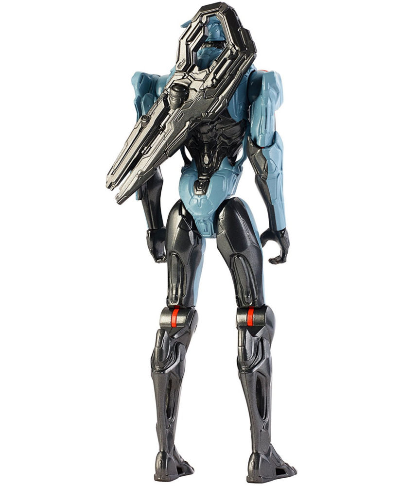 store.bg - Promethean Soldier - Фигура от серията "HALO: Spartan"
