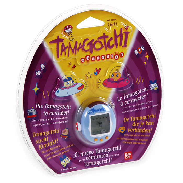 store.bg - Тамагочи - играчка