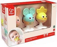   Cheery Critter - HaPe - 