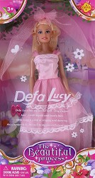   -  -    "Defa Lucy" - 