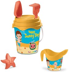      Cocomelon - Mondo - 