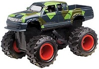  - Monster Vehicle -    "Mighty Monsters" - 