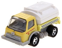 Камион с цистерна - играчка