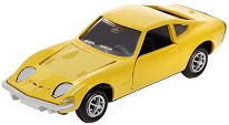 Opel GT 1900 -   - 