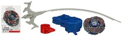 L-Drago Destructor -     "Beyblade Metal Fury" - 