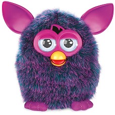 Furby - Voodoo -    - 