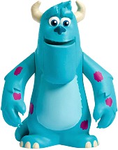   -  -    "Monsters University" - 